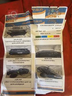 تويوتا 4رنر